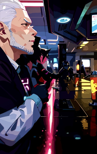 Imbibing Digital Download