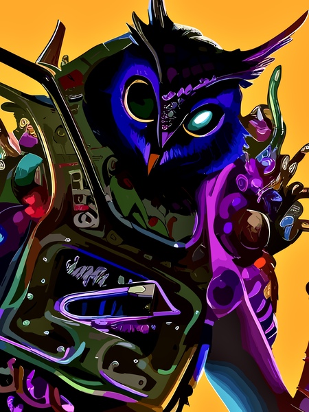 Noctambulist Digital Download