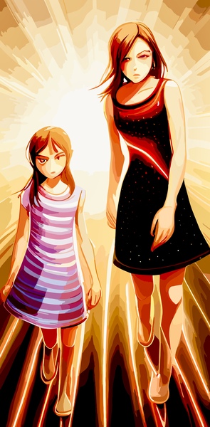 Peripatetic Digital Download