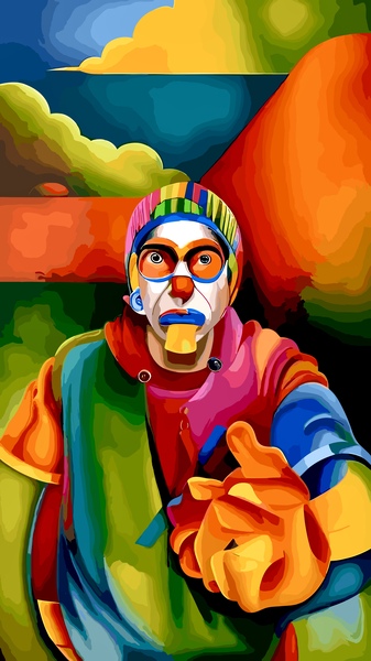 Riotous Digital Download