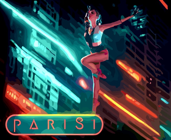 Elevate Digital Download