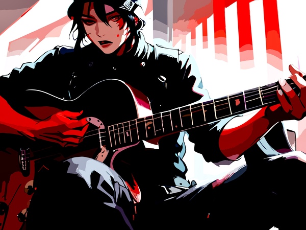 Minstrel Digital Download