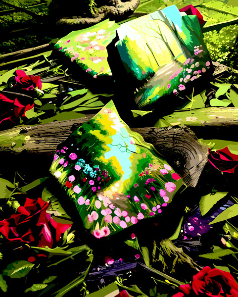 Exited Digital Download