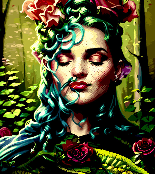 Perceive Digital Download