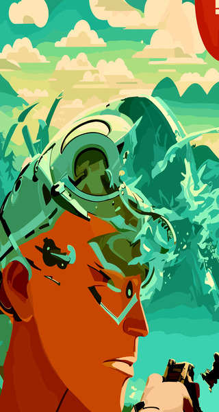 Cognition Digital Download