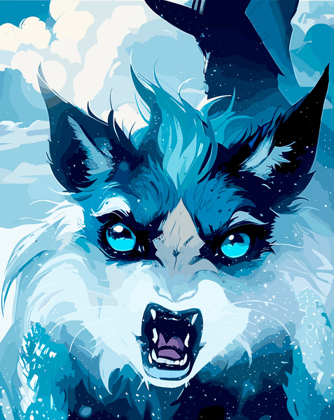 Mollycoddled Digital Download