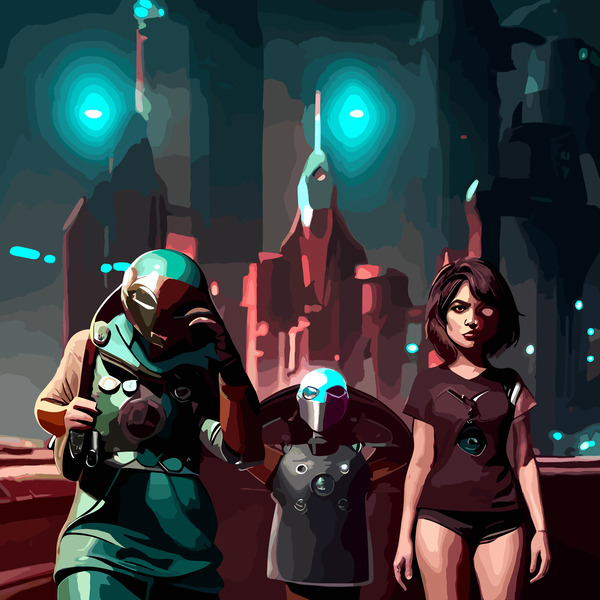 Clique Digital Download