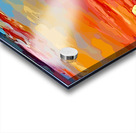 Eventide Acrylic print