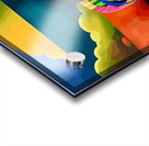 Riotous Acrylic print