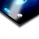 Nimbus Impression Acrylique