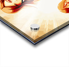 Peripatetic Acrylic print