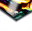 Melange Impression Acrylique