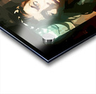 Obsolete Acrylic print