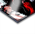 Minstrel Acrylic print