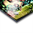 Perceive Acrylic print