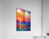 Eventide Acrylic Print