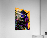 Noctambulist Acrylic Print