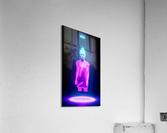 Nimbus Impression acrylique