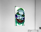 Disport Acrylic Print