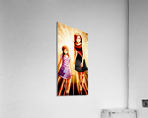 Peripatetic Acrylic Print