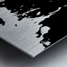 Vacuous Impression metal