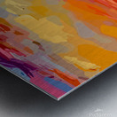 Eventide Metal print