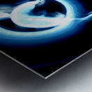 P A R I S I Logo Impression metal