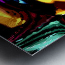 Melange Impression metal