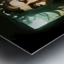 Obsolete Metal print