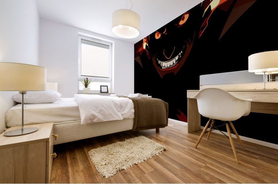 Boffo Impression murale