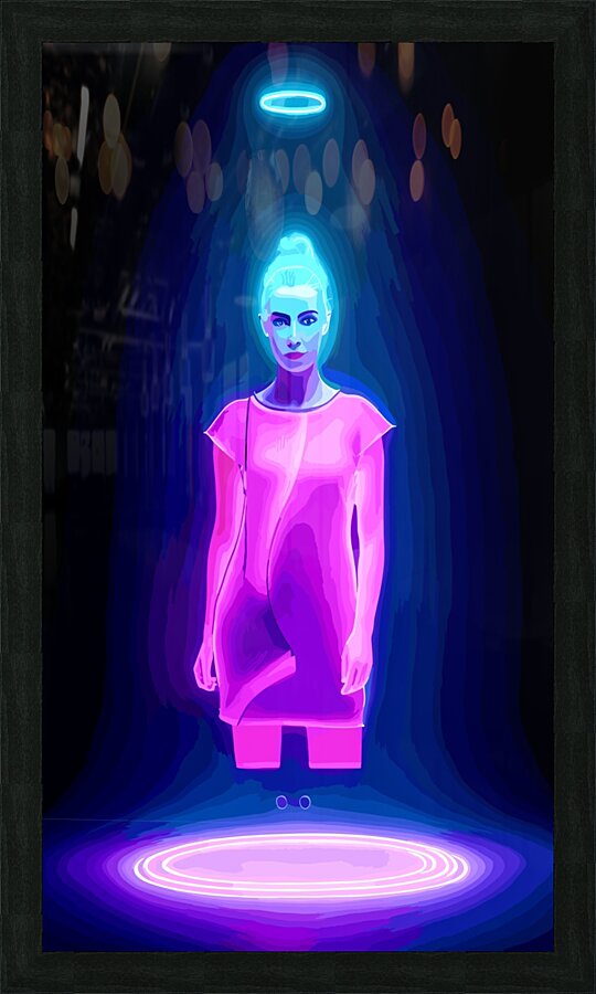 Nimbus Impression et Cadre photo