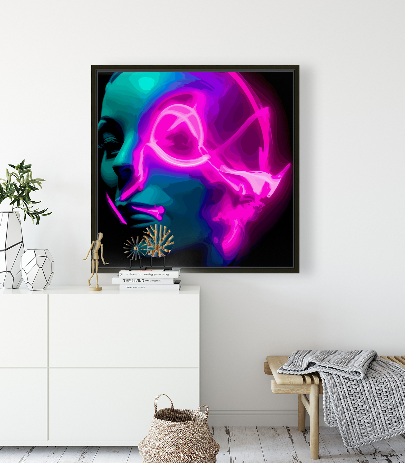 Coalesce Reproduction