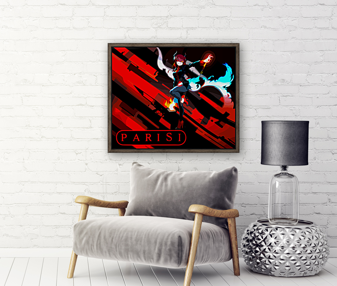 Vehemence Reproduction