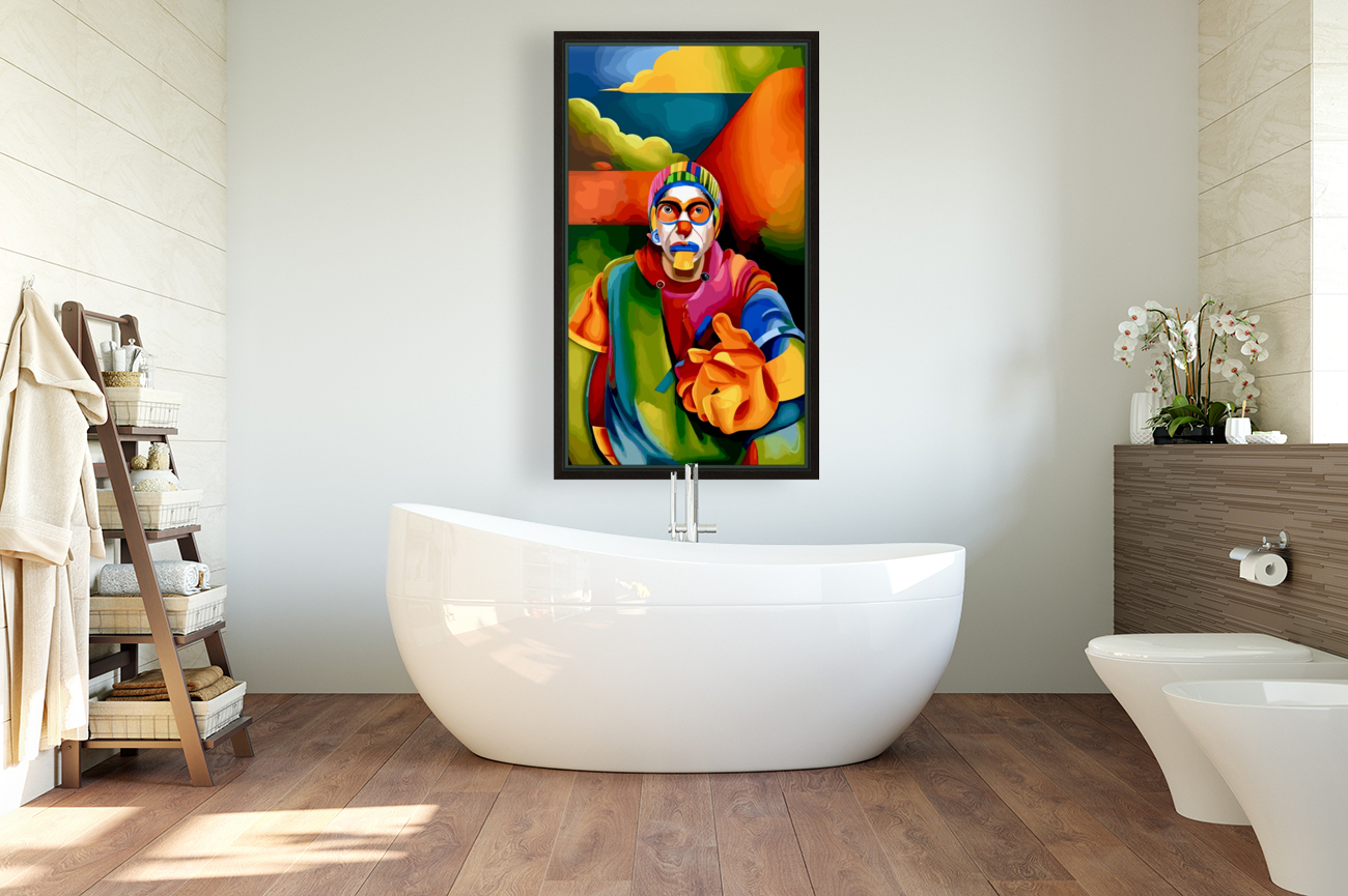 Riotous Reproduction