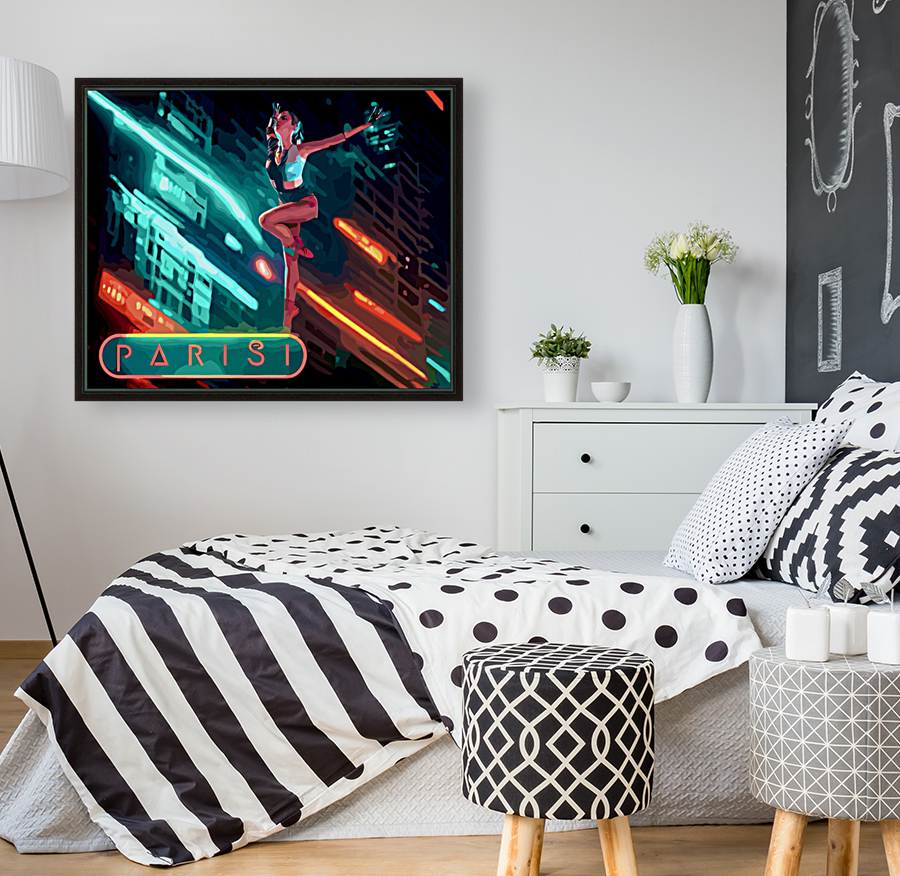 Elevate Reproduction