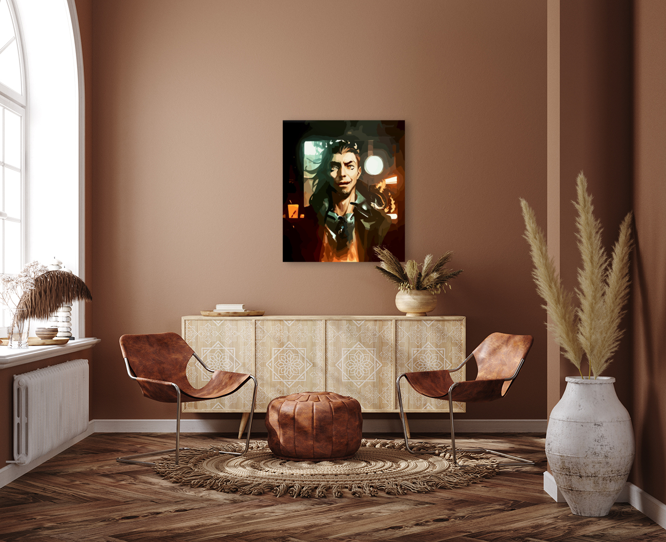 Obsolete Reproduction