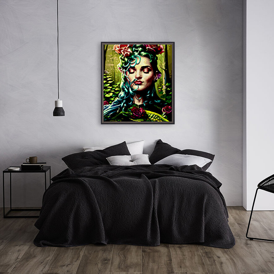 Perceive Reproduction