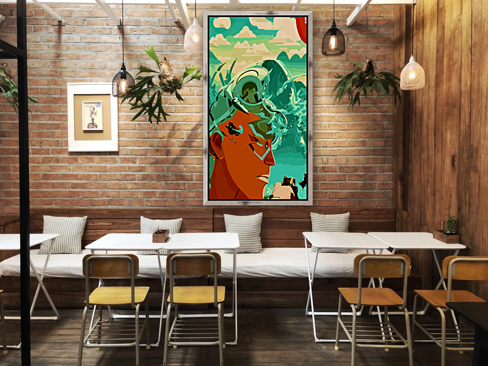 Cognition Reproduction