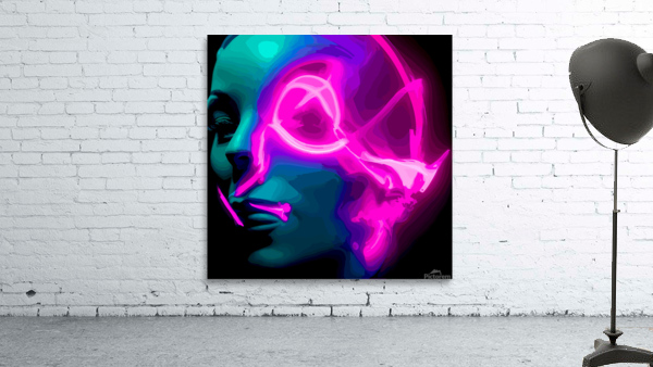 Coalesce Wall Preview