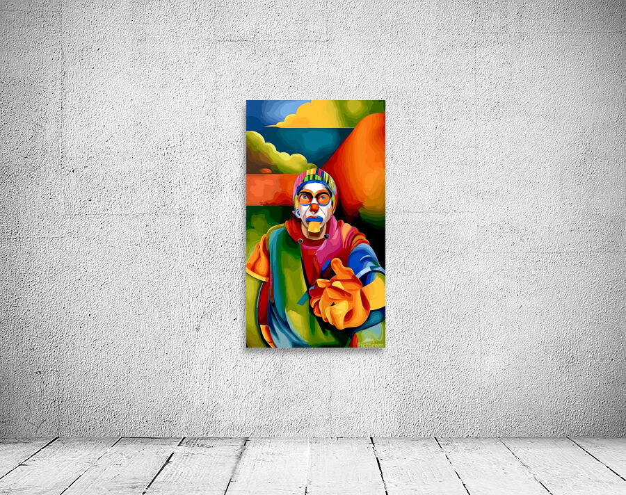 Riotous Wall Preview