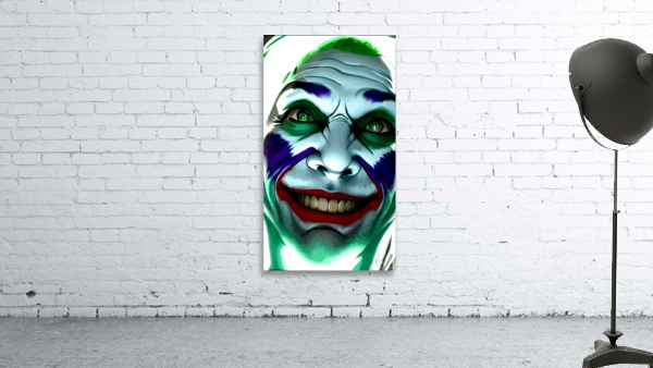 Disport Wall Preview