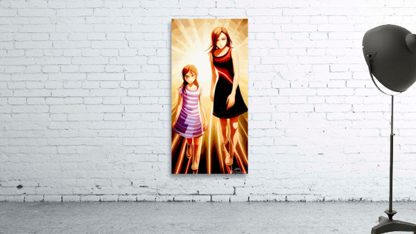 Peripatetic Wall Preview