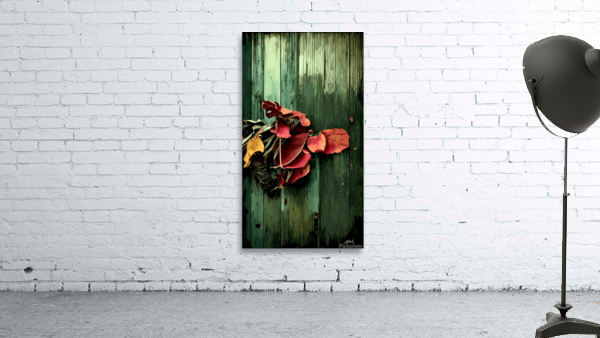 Relinquishes Wall Preview