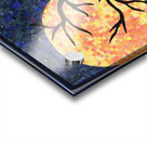 Full Moon Acrylic print