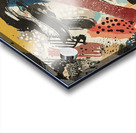ModernArtCollage06 Acrylic print