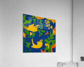 Birds Acrylic Print