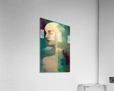 SurrealAssorted05 Acrylic Print