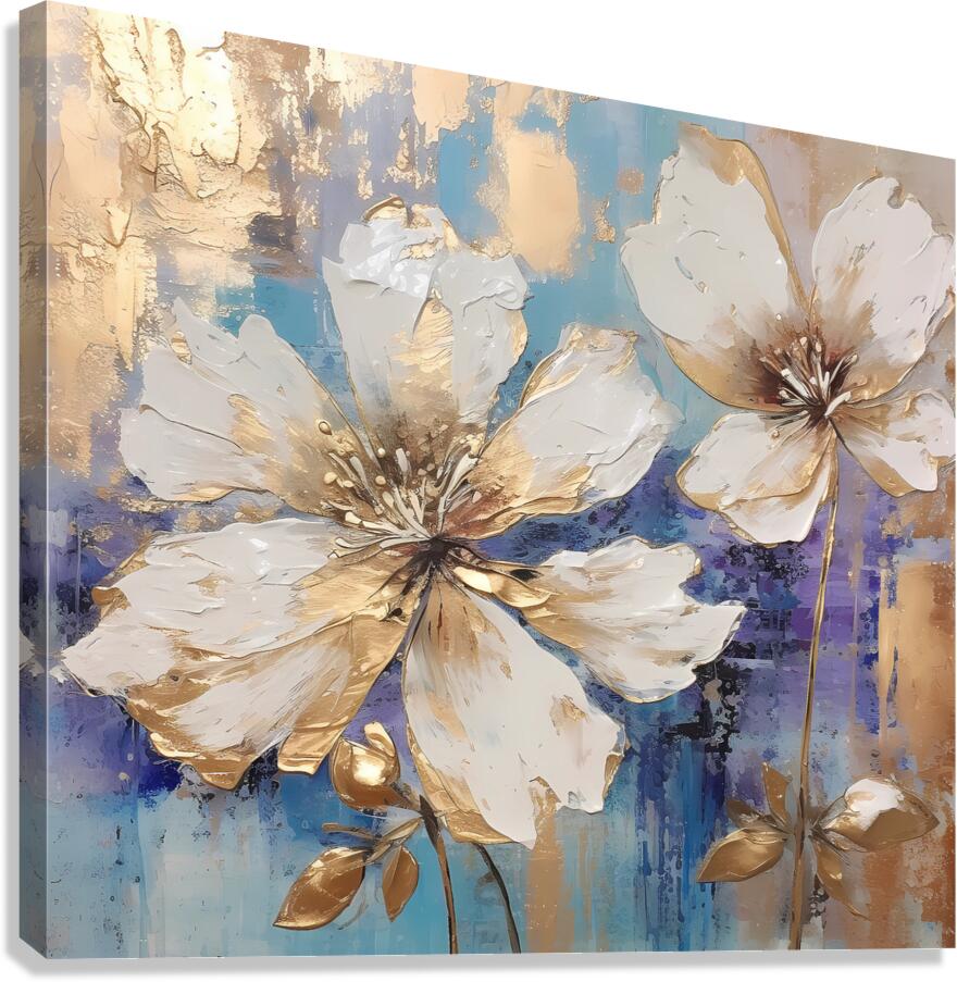 1 Canvas Print