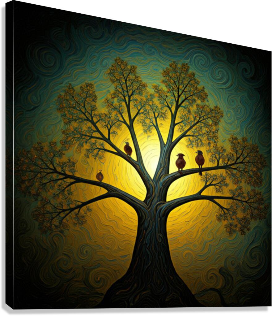 IMG 2911 Canvas Print