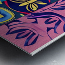 Butterfly  Metal print
